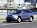 Honda CR-V RE 2006 года (US)